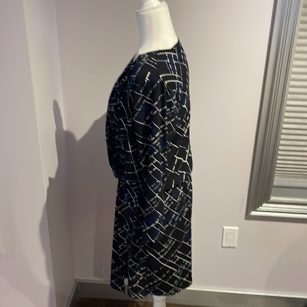 ♡White House black market dress size medium - Picture 3 of 5
